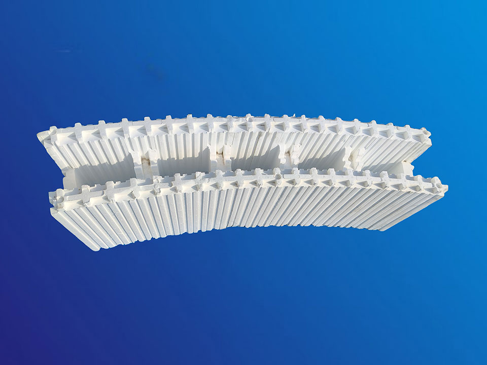 怎么看海容模塊的導(dǎo)熱系數(shù)，有哪些作用？