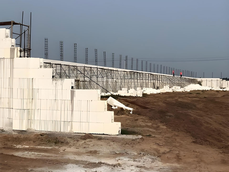 海容模塊用于農(nóng)業(yè)大棚的作用！